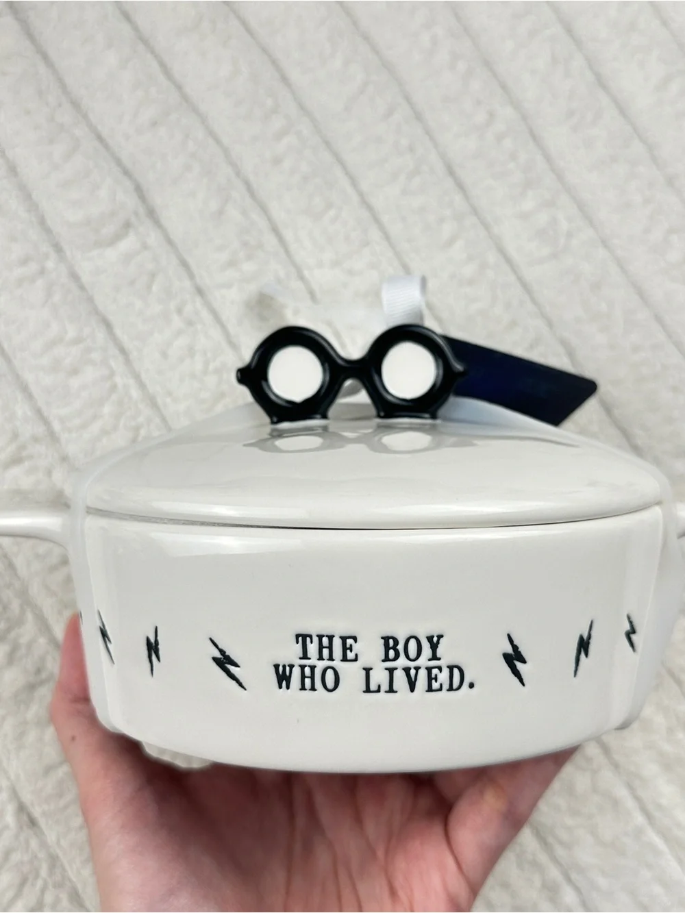 Rae Dunn Harry Potter Bakeware